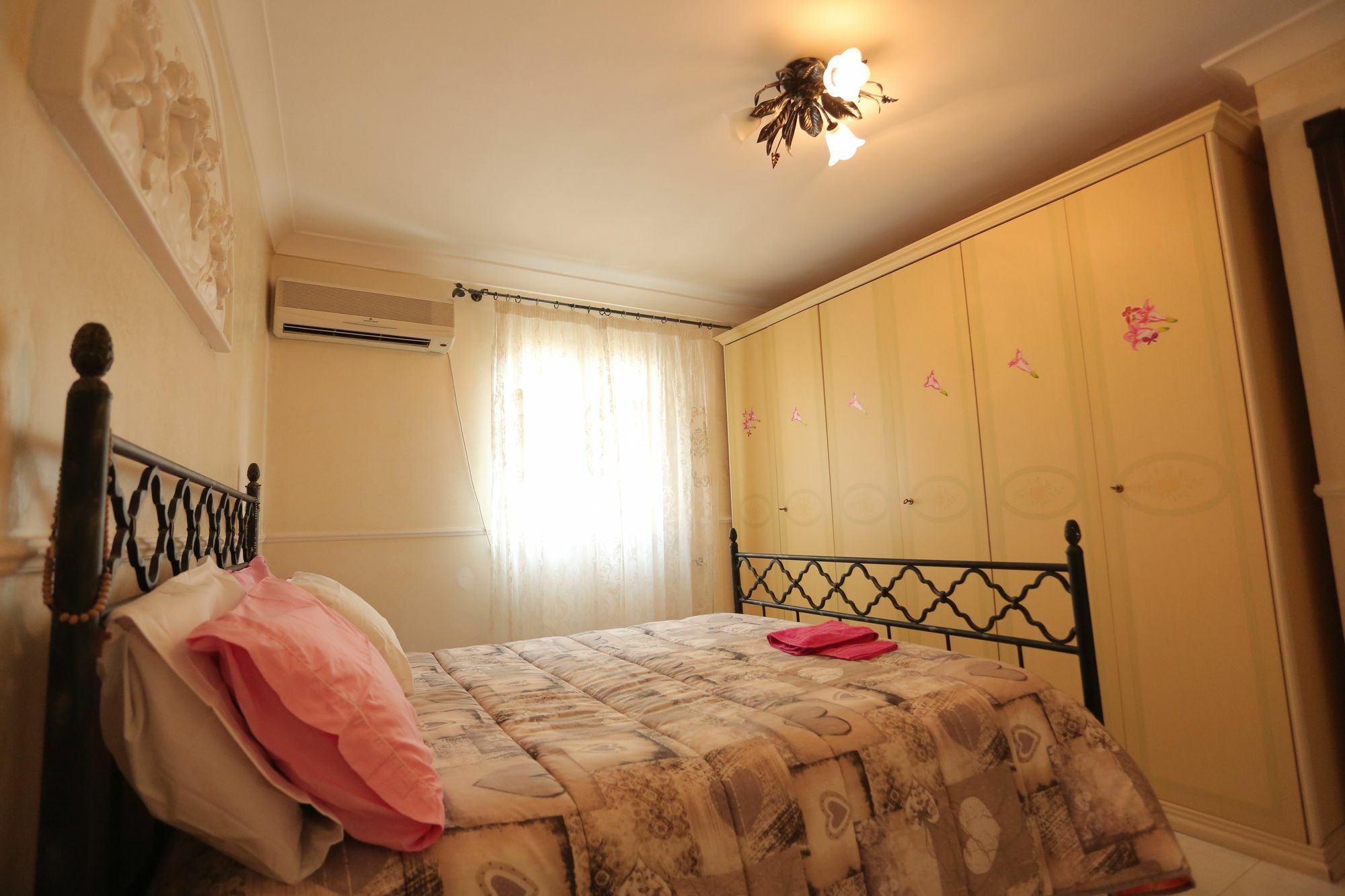 Casa Toto' Apartment Naples