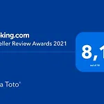 Casa Toto\'