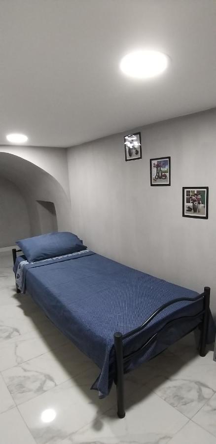 Appartamento Casa Toto'