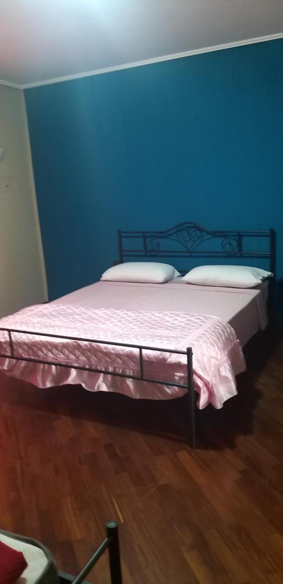 Apartment Casa Toto' Naples