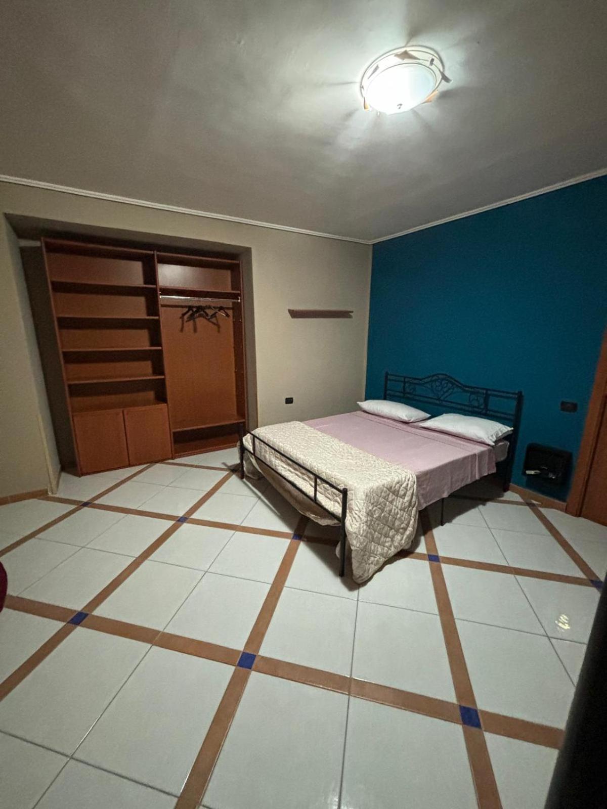 Casa Toto' *