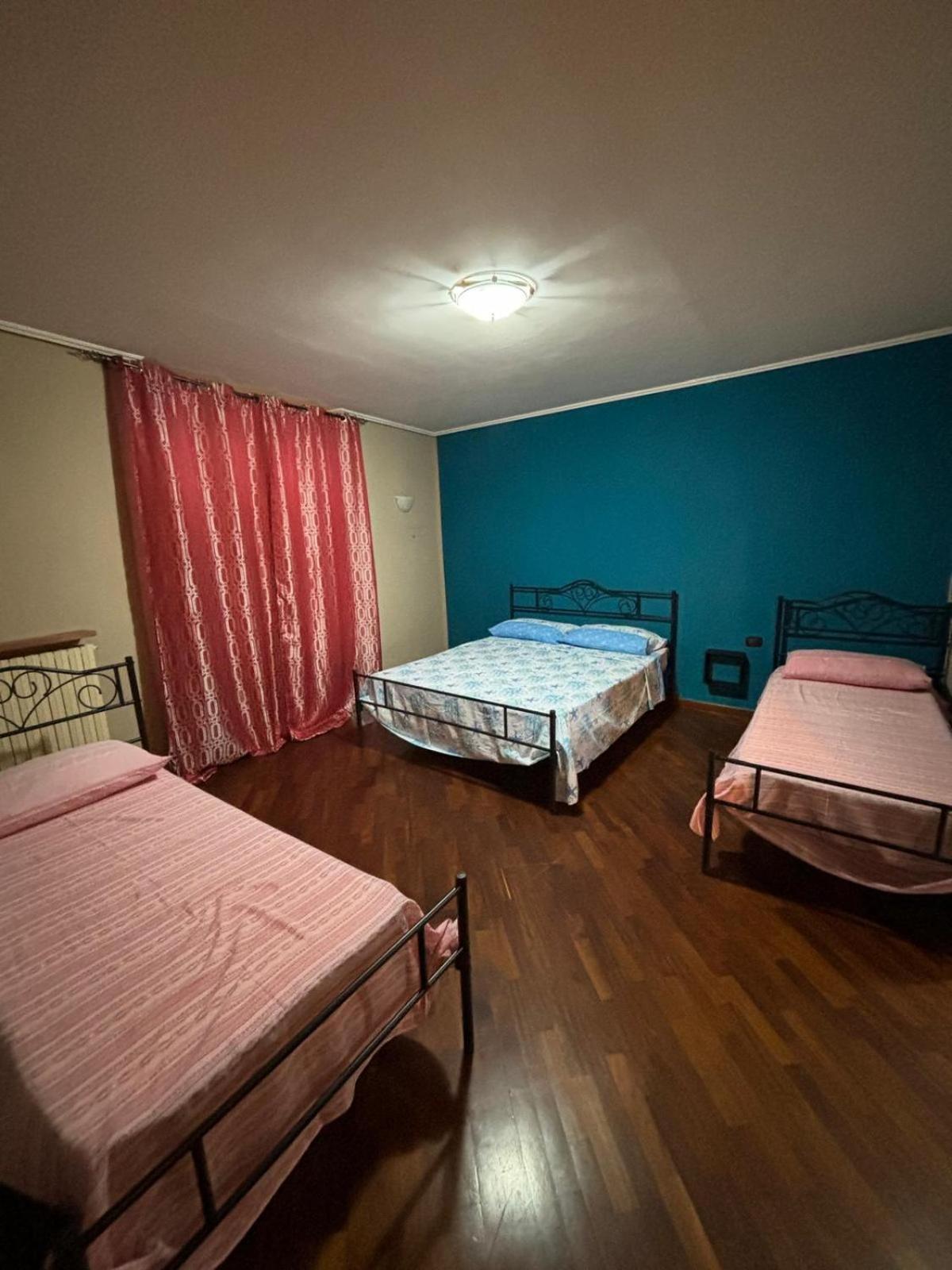 Casa Toto' Naples