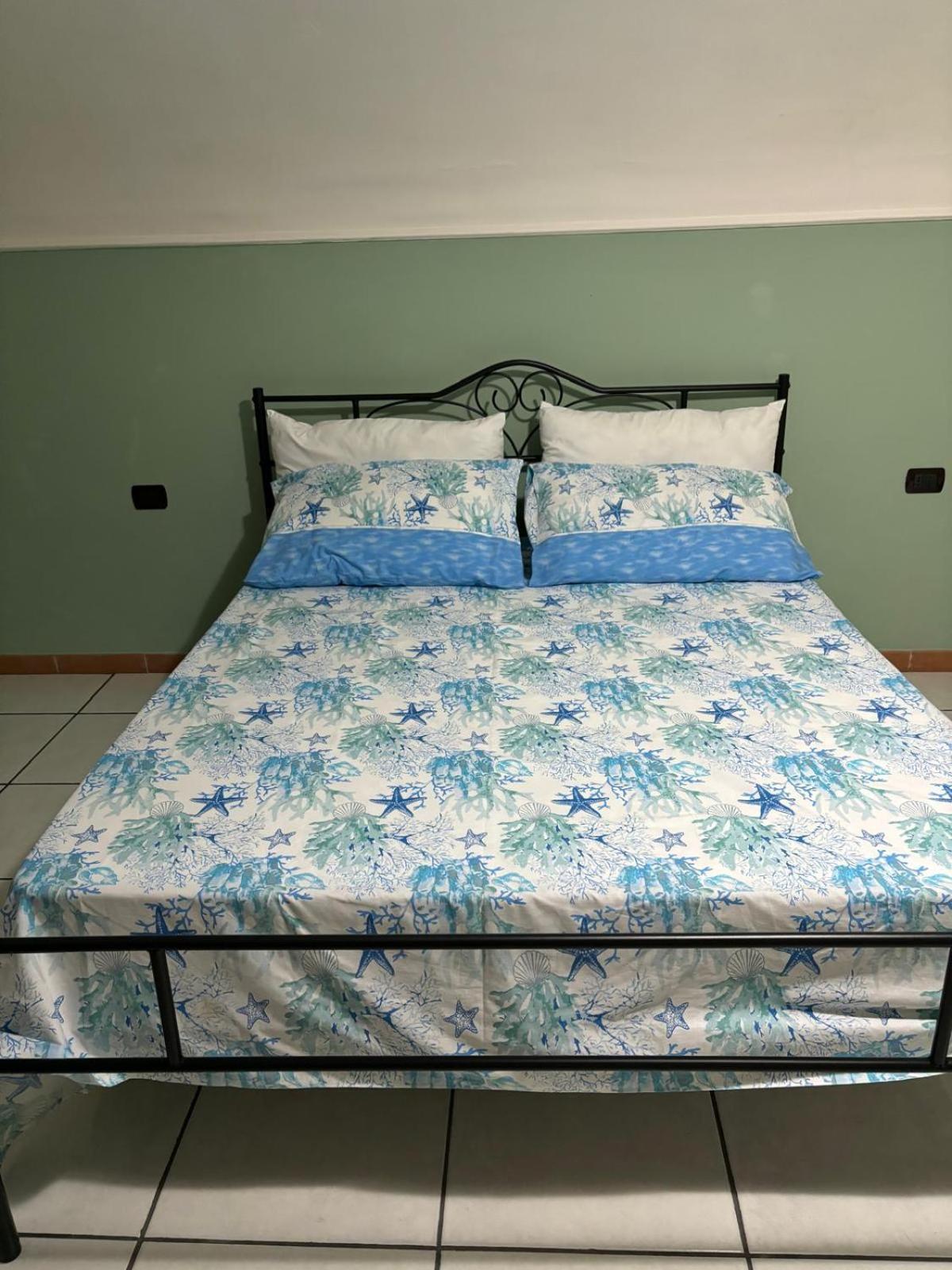 Casa Toto' * Naples
