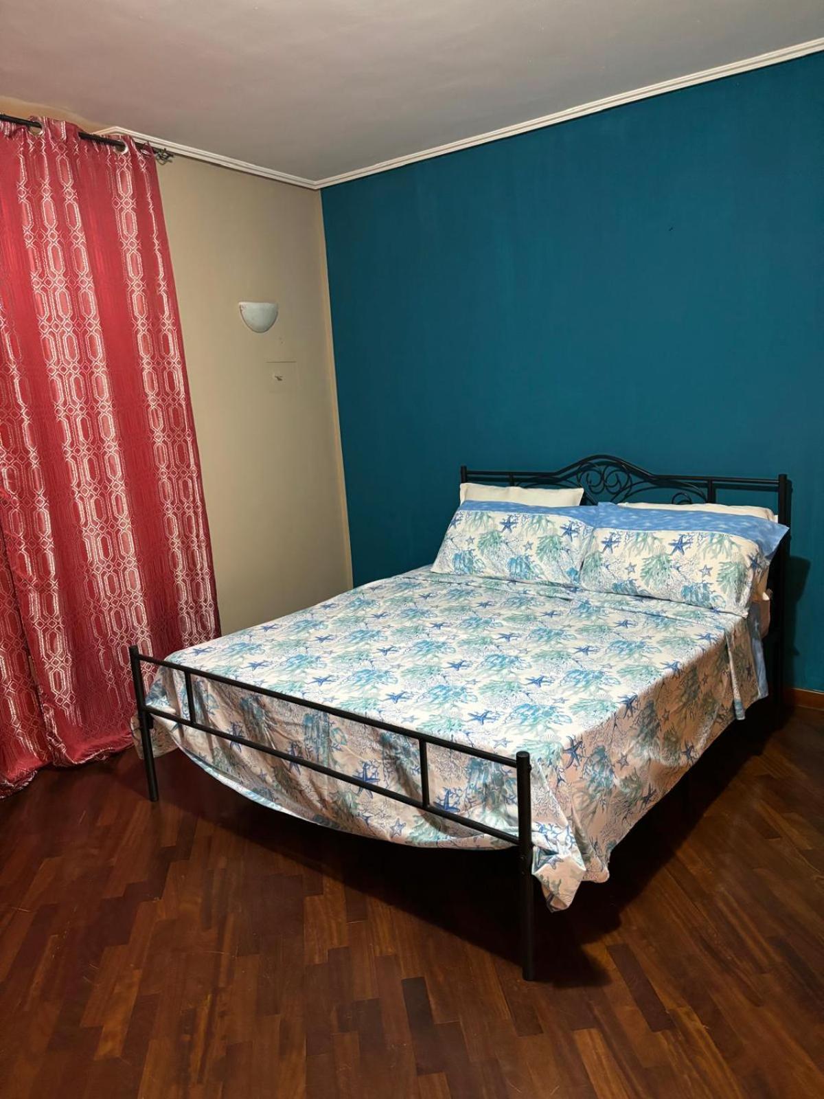 Casa Toto'
