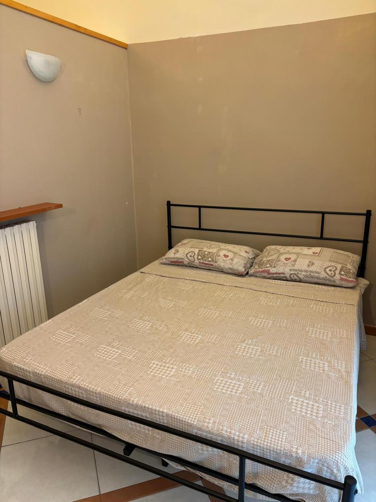 Appartamento Casa Toto'
