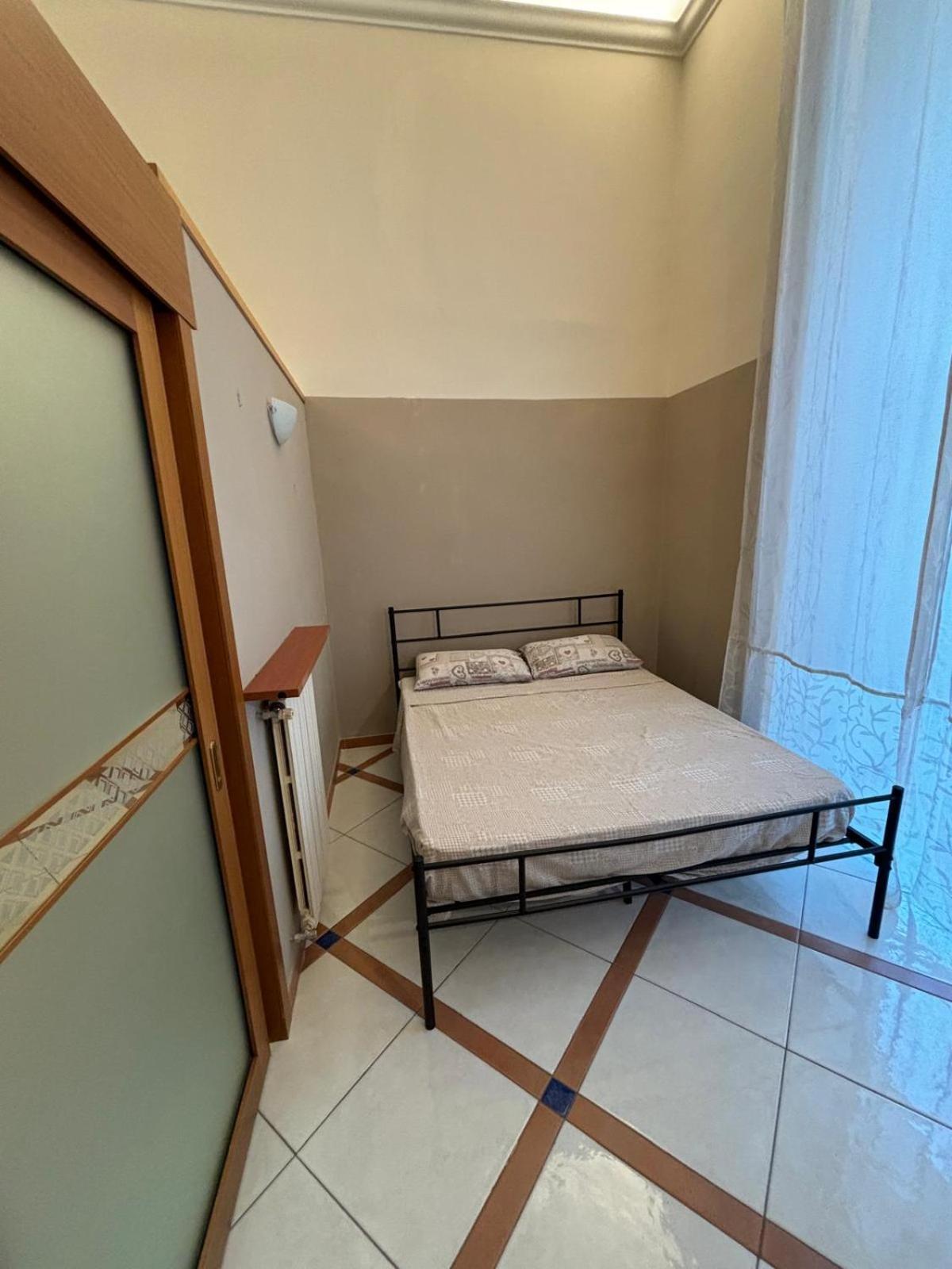 Casa Toto' Apartment