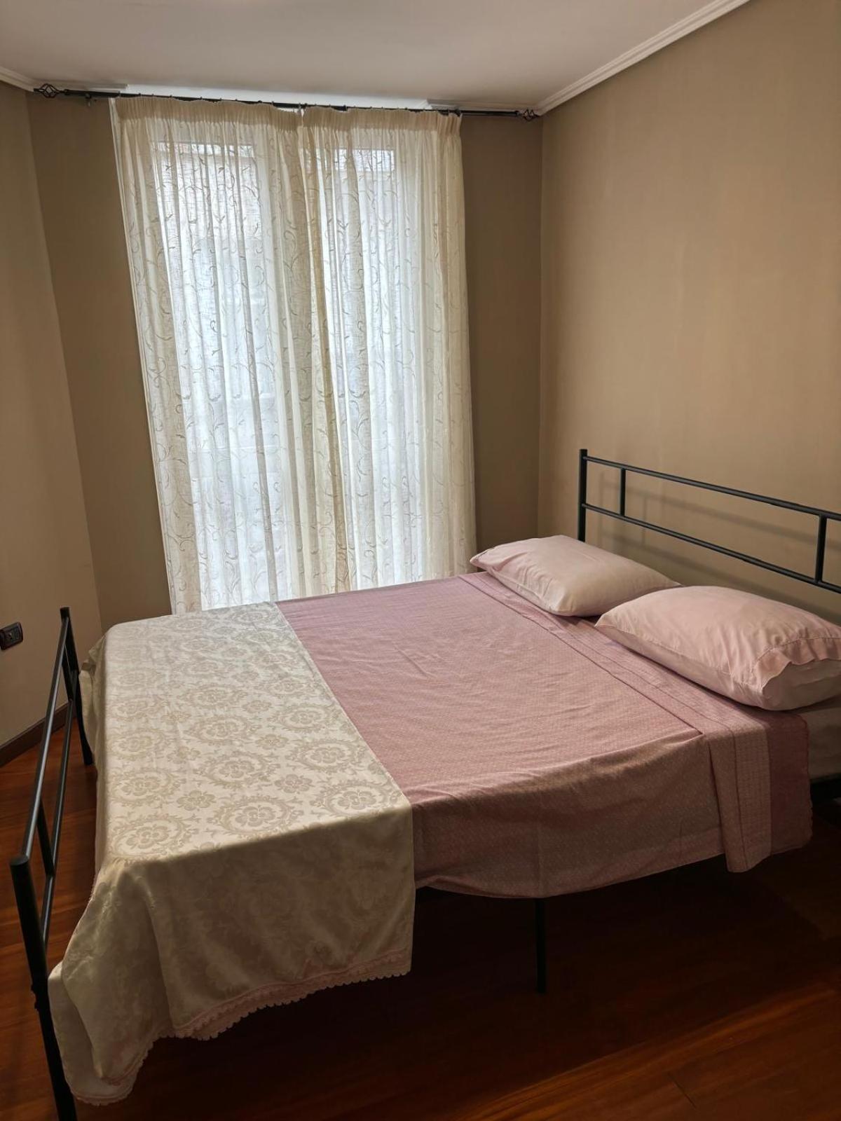 Casa Toto' Apartment *