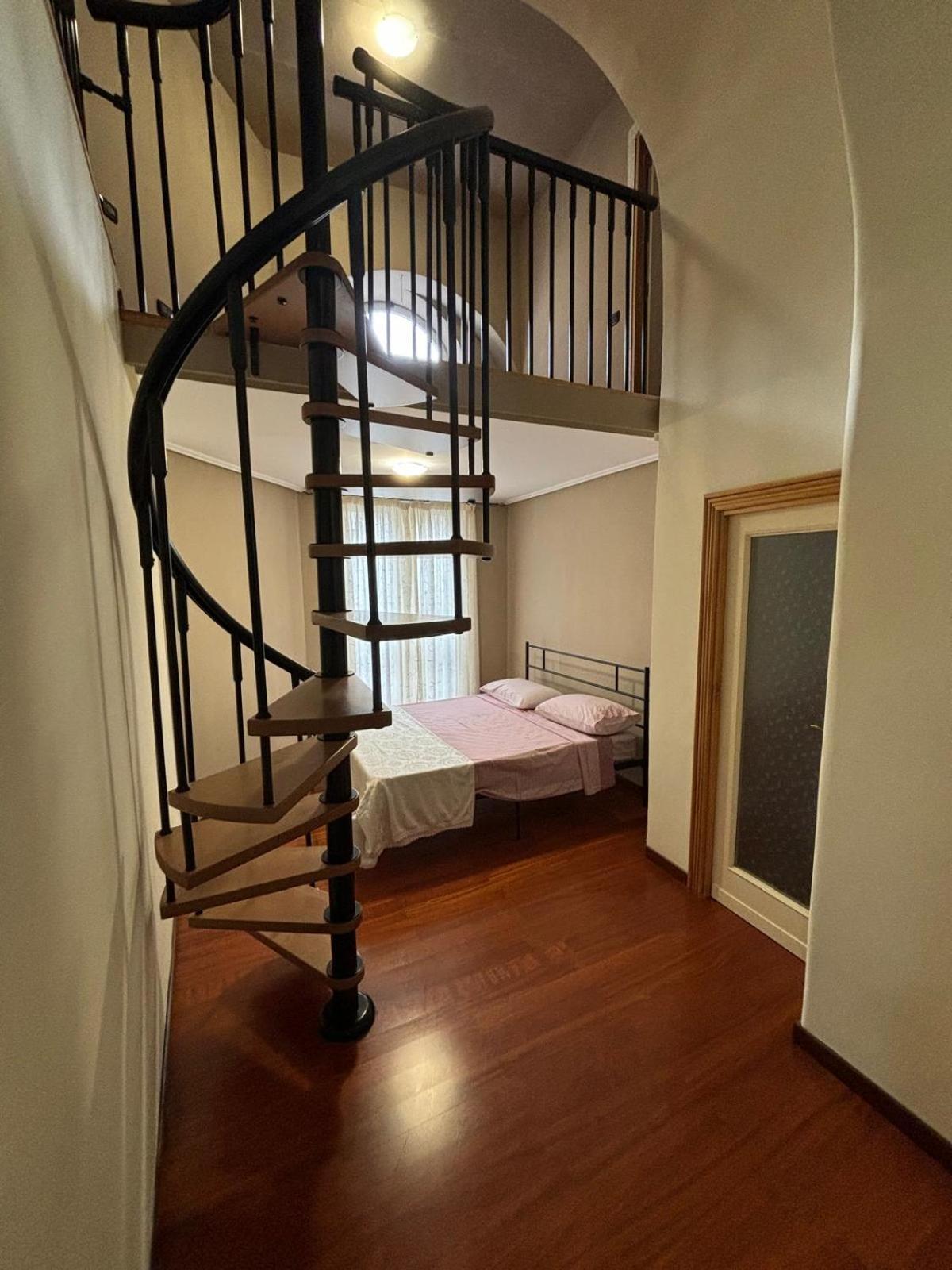 Casa Toto' *