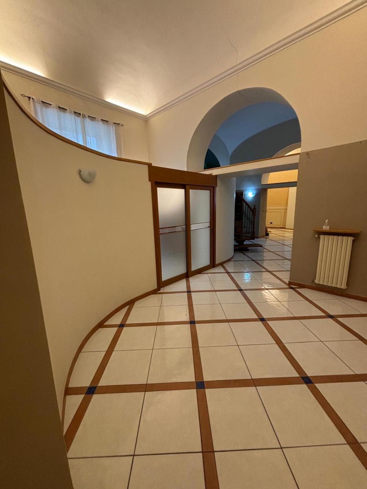 Casa Toto' * Naples