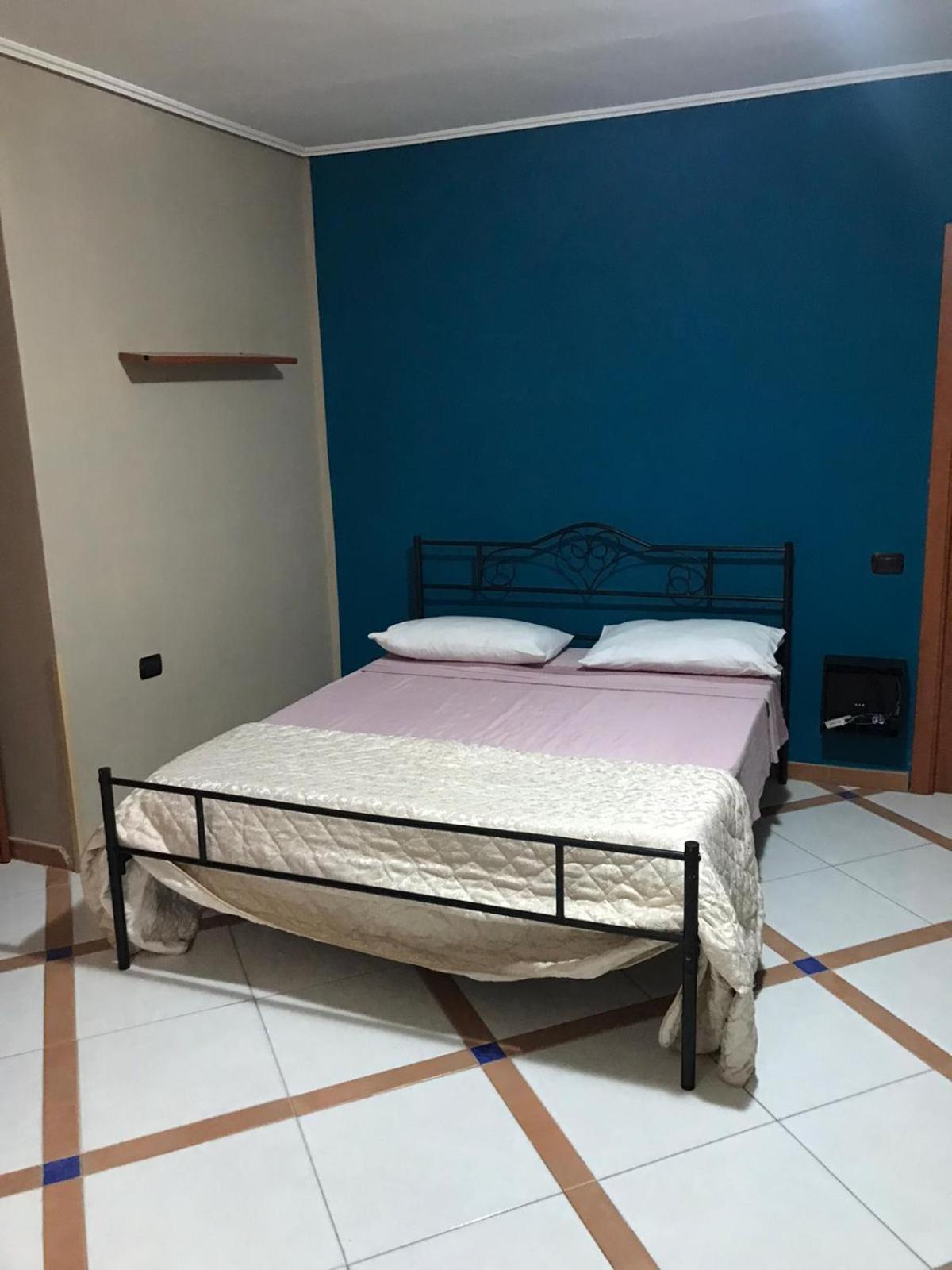Apartment Casa Toto' *