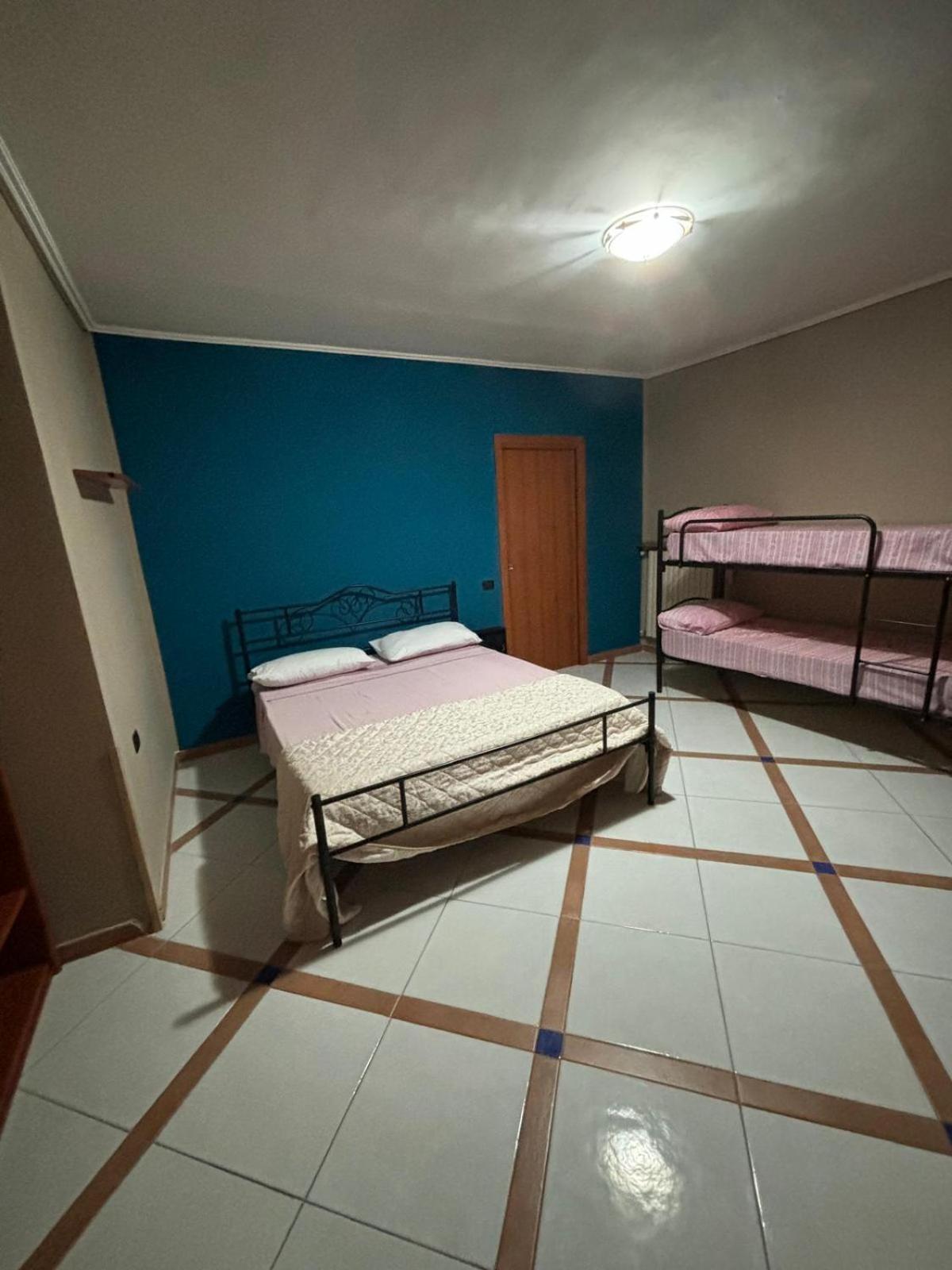 Casa Toto' Apartment Naples
