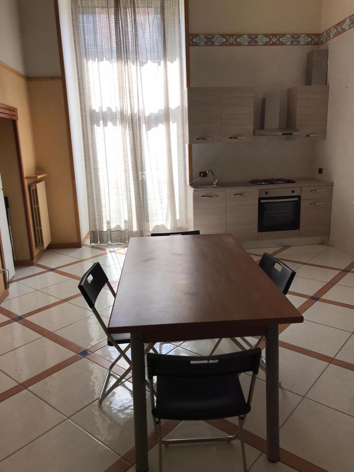 Apartment Casa Toto' Naples