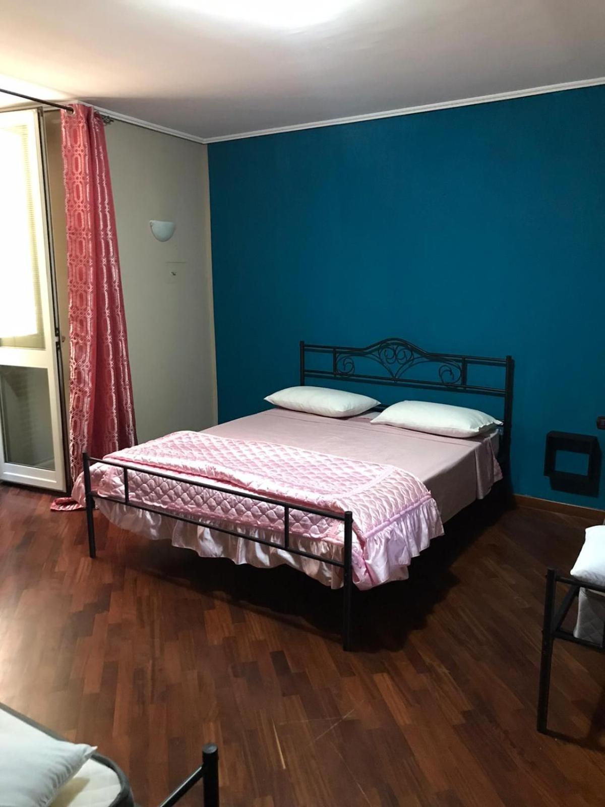 Casa Toto' Naples
