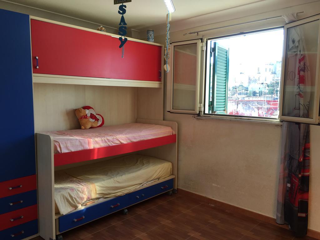 Casa Toto' Appartamento *