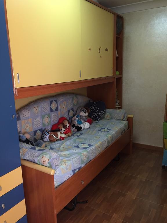 Apartment Casa Toto' Naples