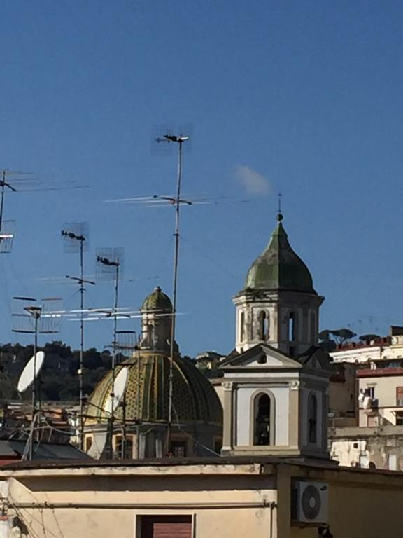 Casa Toto' * Naples