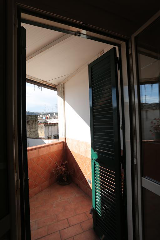 Apartment Casa Toto'
