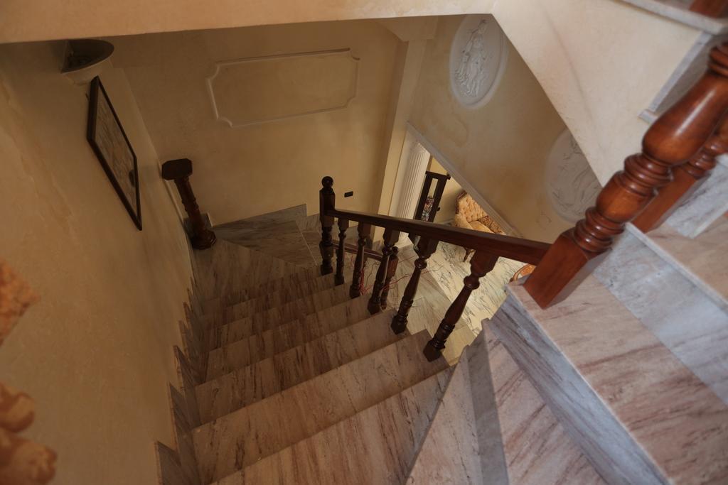 Apartment Casa Toto' Naples