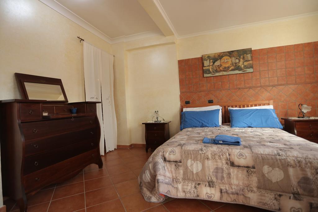Appartamento Casa Toto'