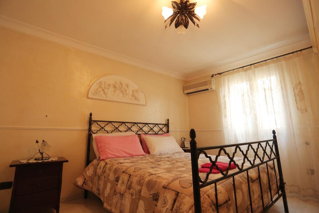 Apartment Casa Toto' Naples