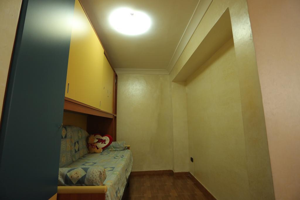 Casa Toto' Apartment
