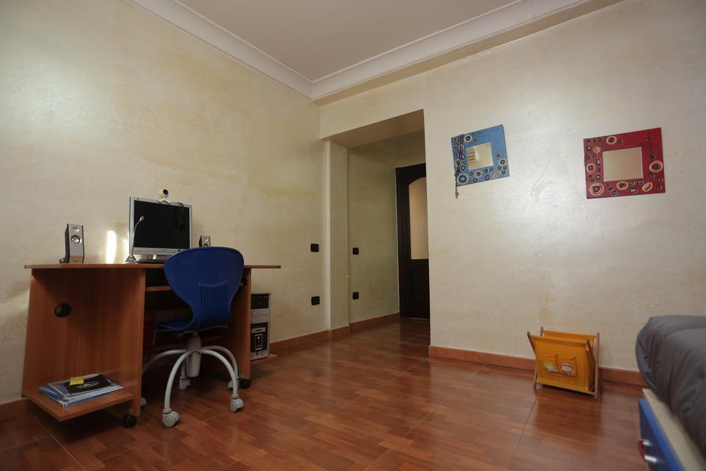 Apartment Casa Toto' *