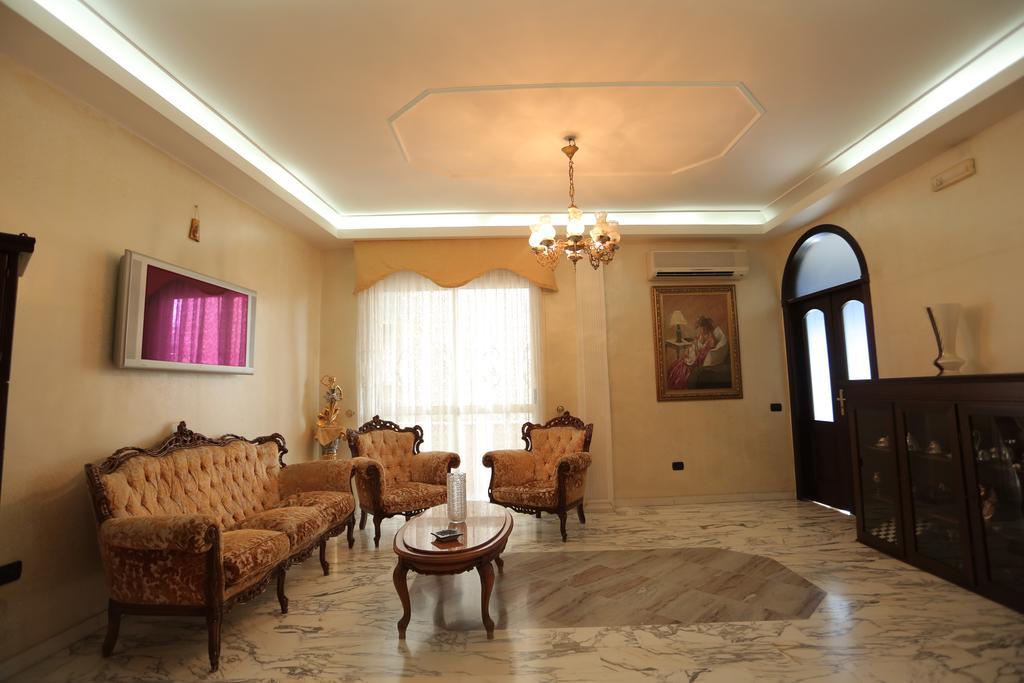 Casa Toto' Naples