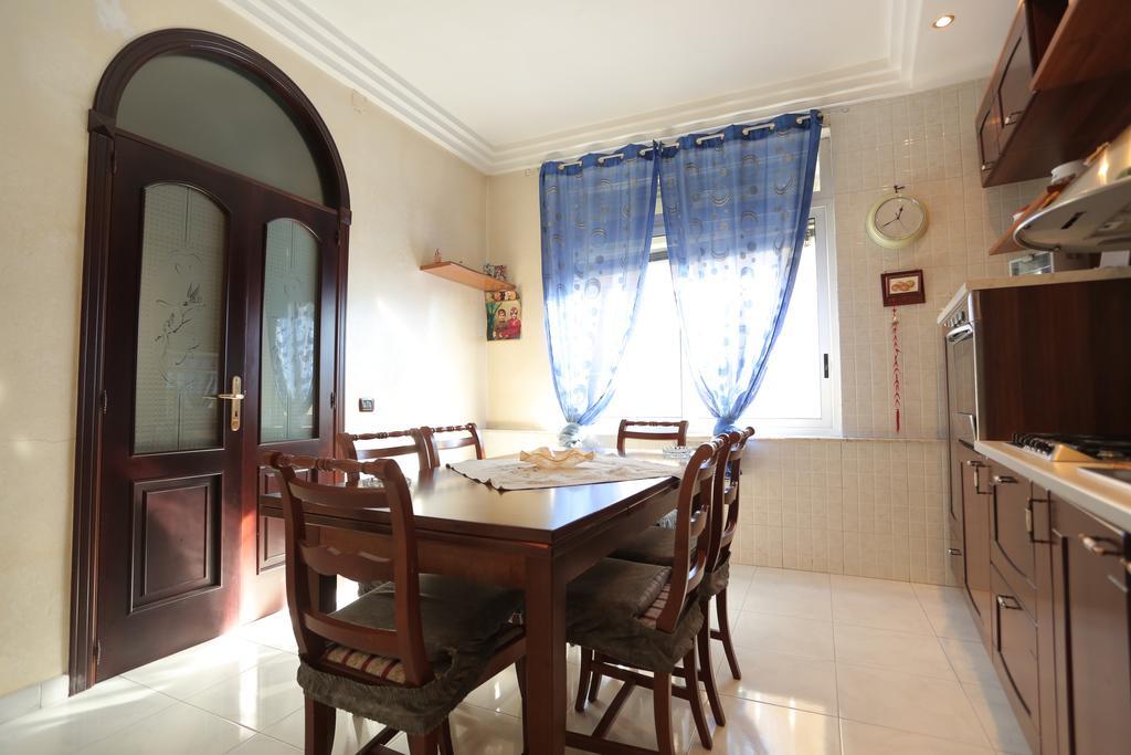Casa Toto' *