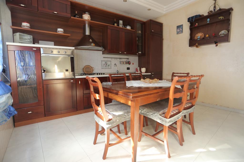 Apartment Casa Toto' Naples