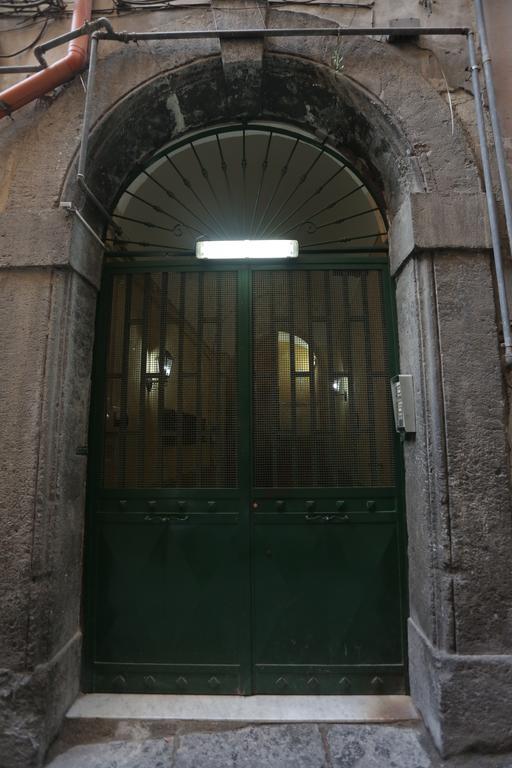 Casa Toto' Naples