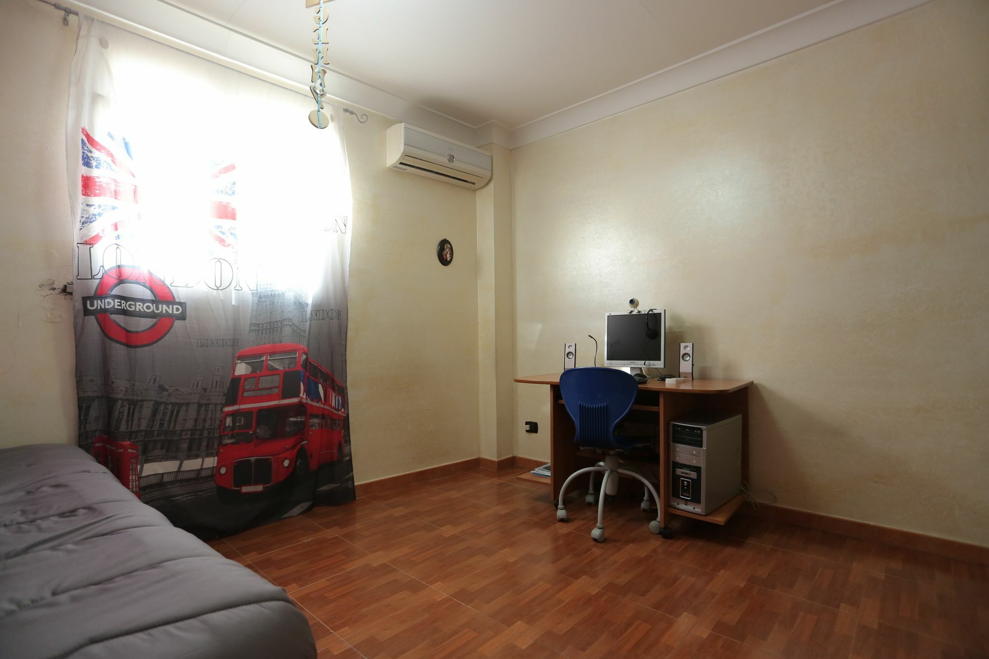 Casa Toto' *