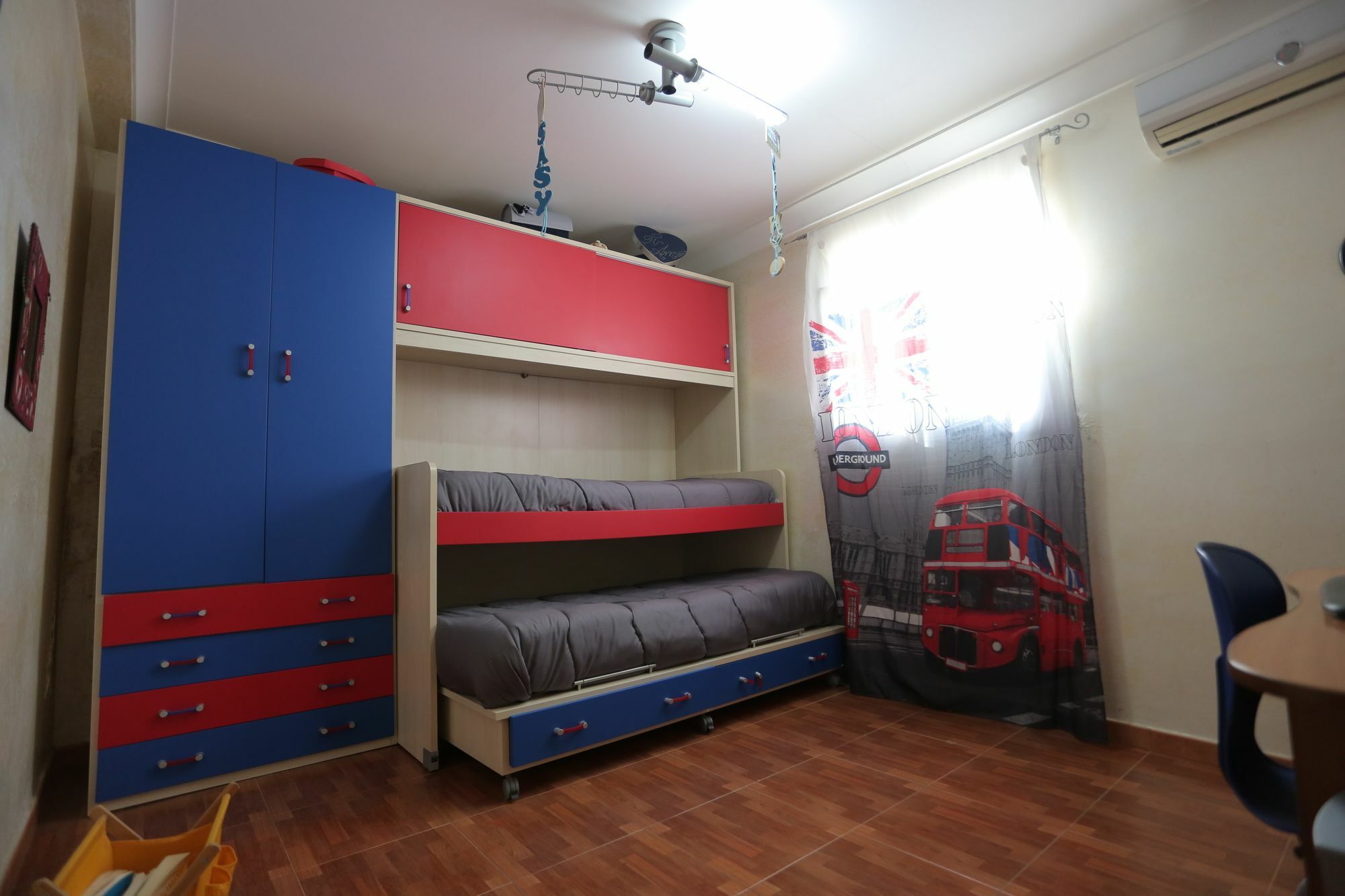 Casa Toto' Apartment Naples