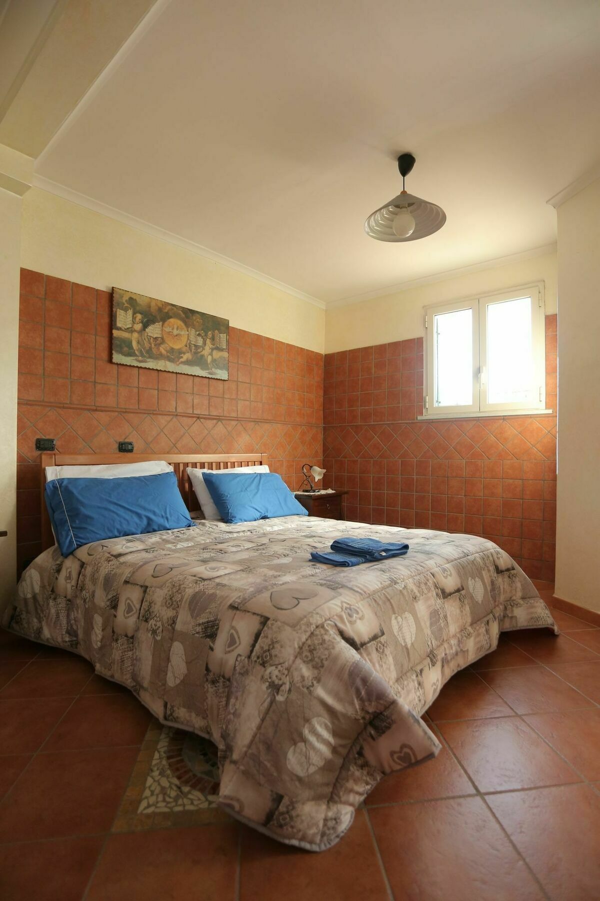 Casa Toto' * Naples