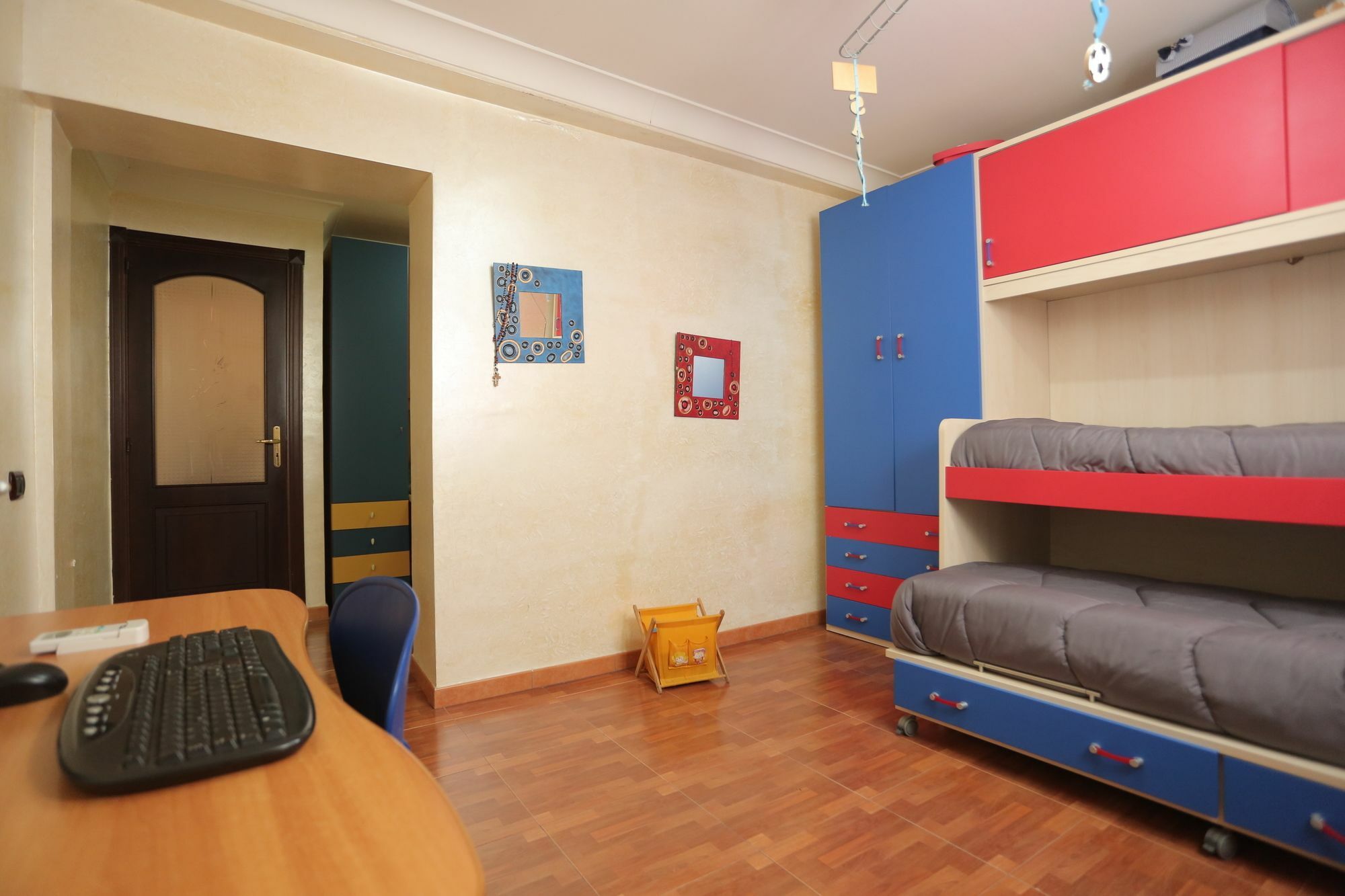 Casa Toto'