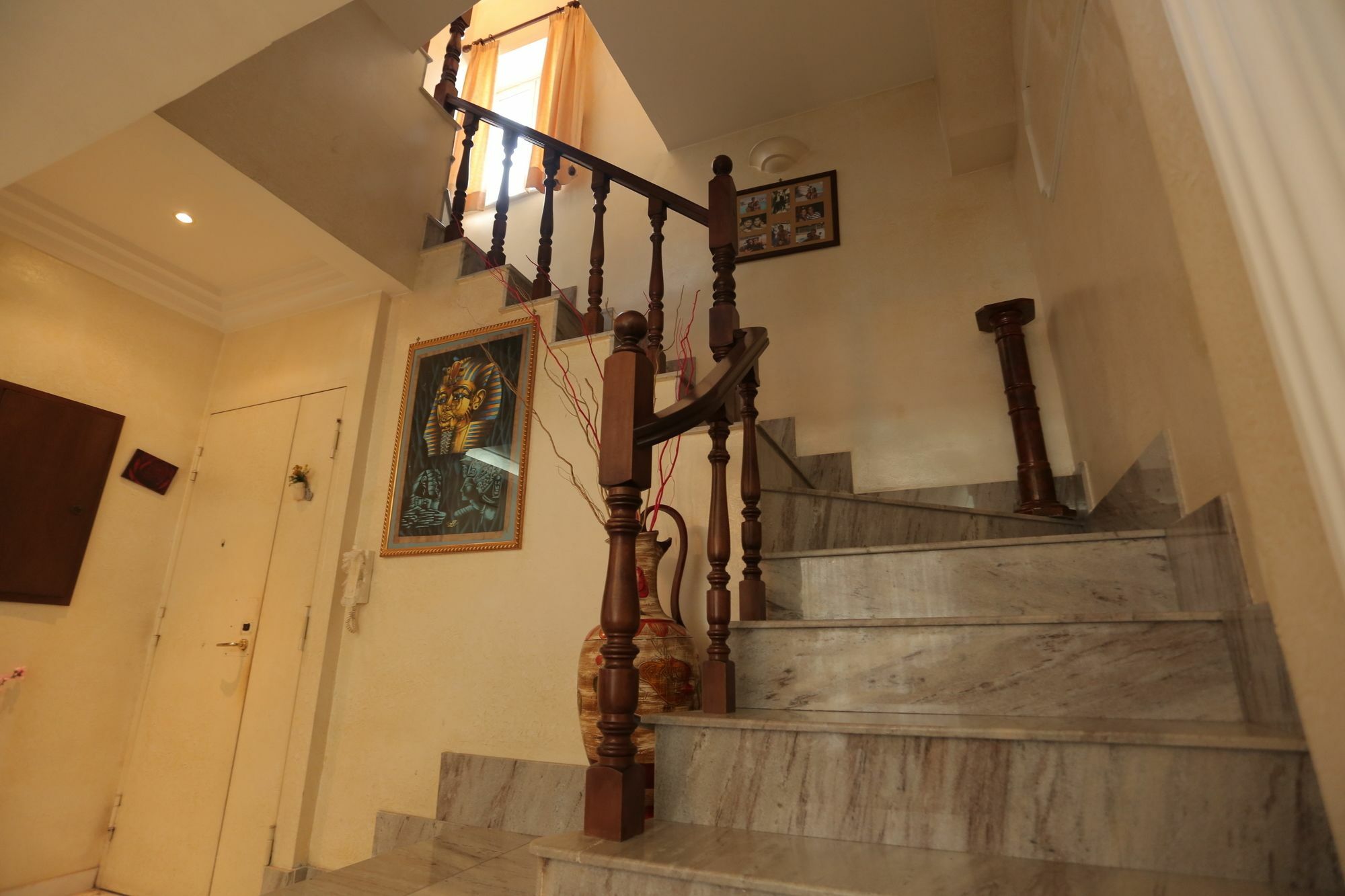 Casa Toto'
