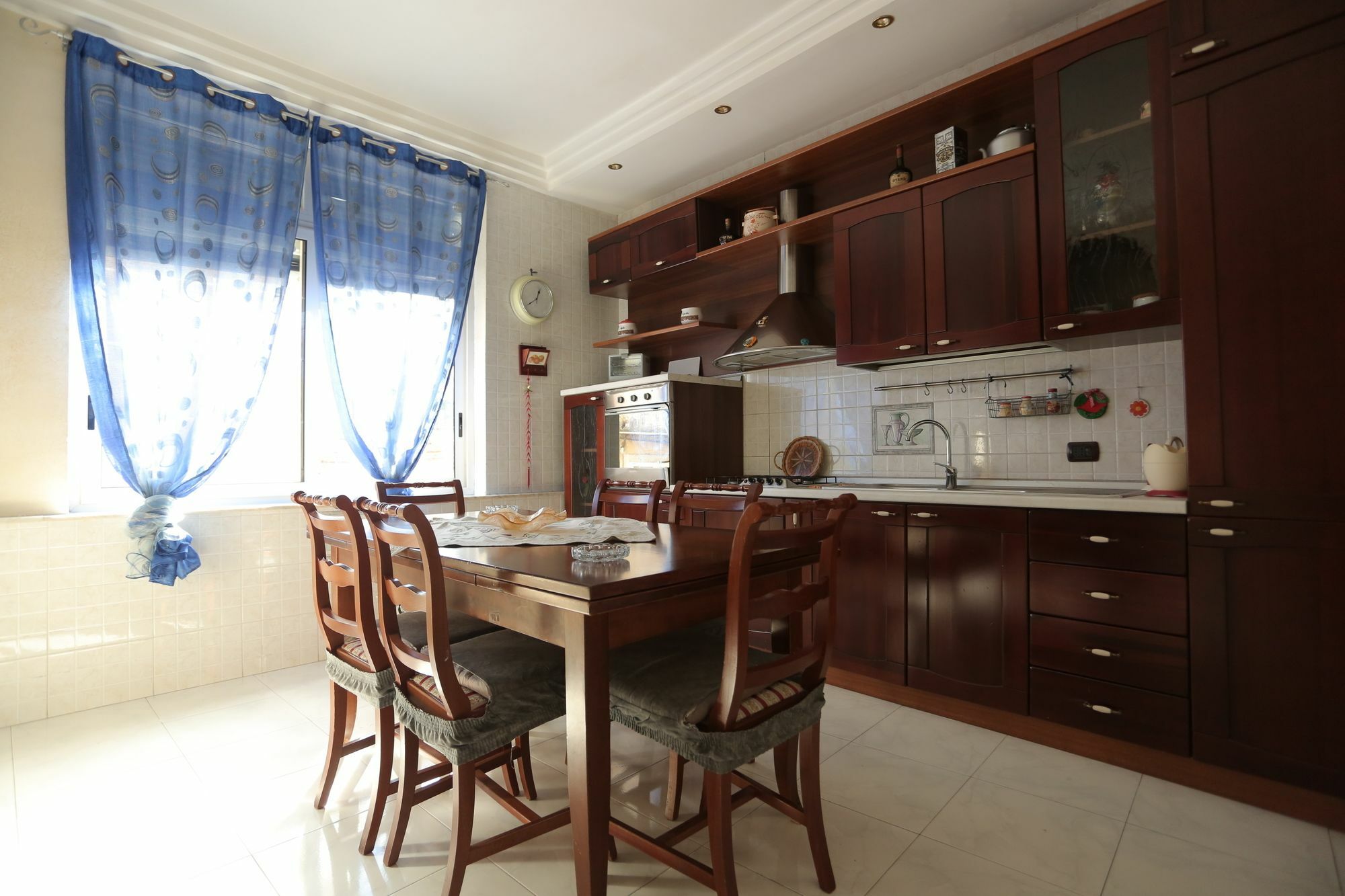 Apartment Casa Toto' Naples