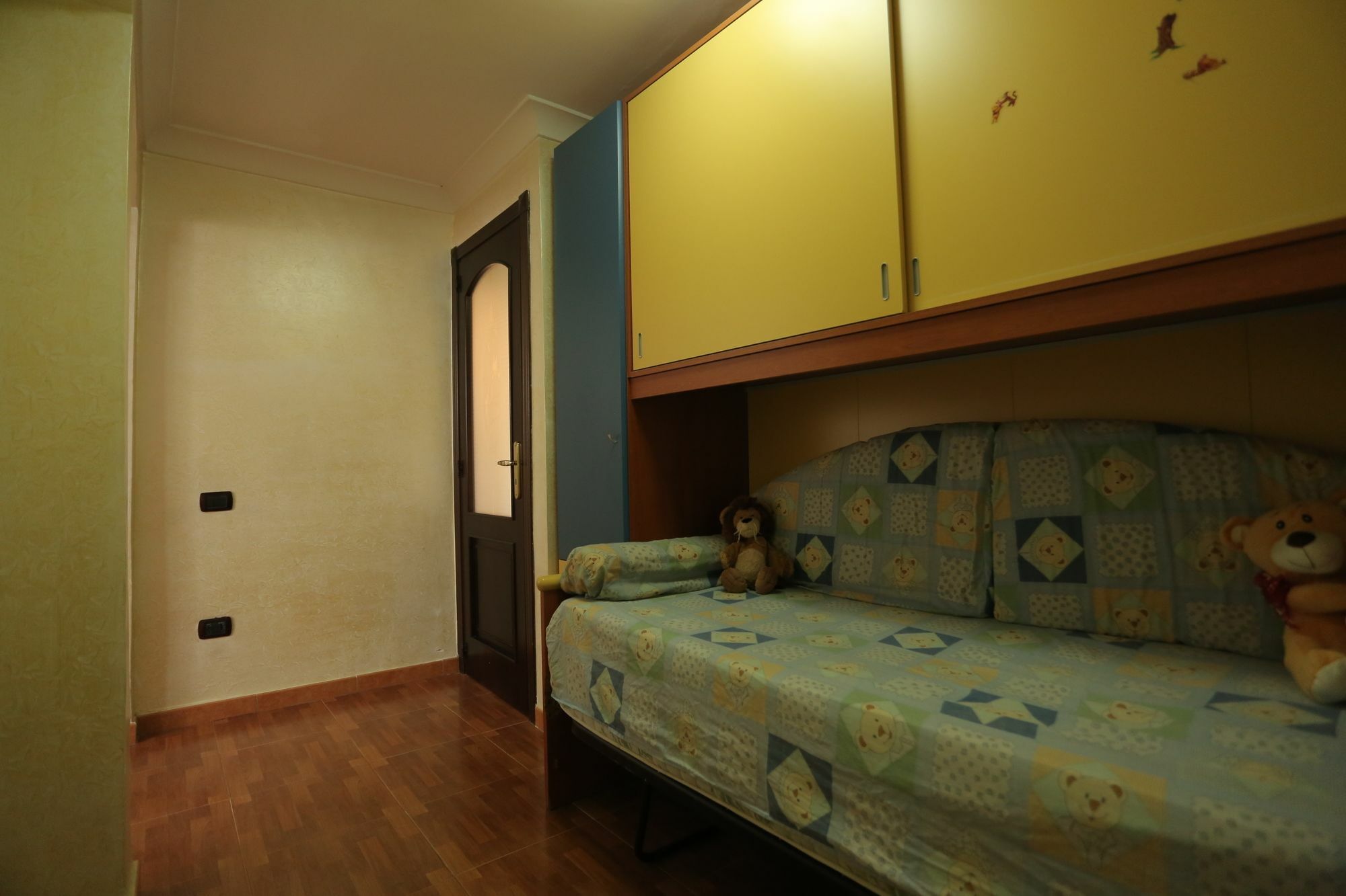 Casa Toto'