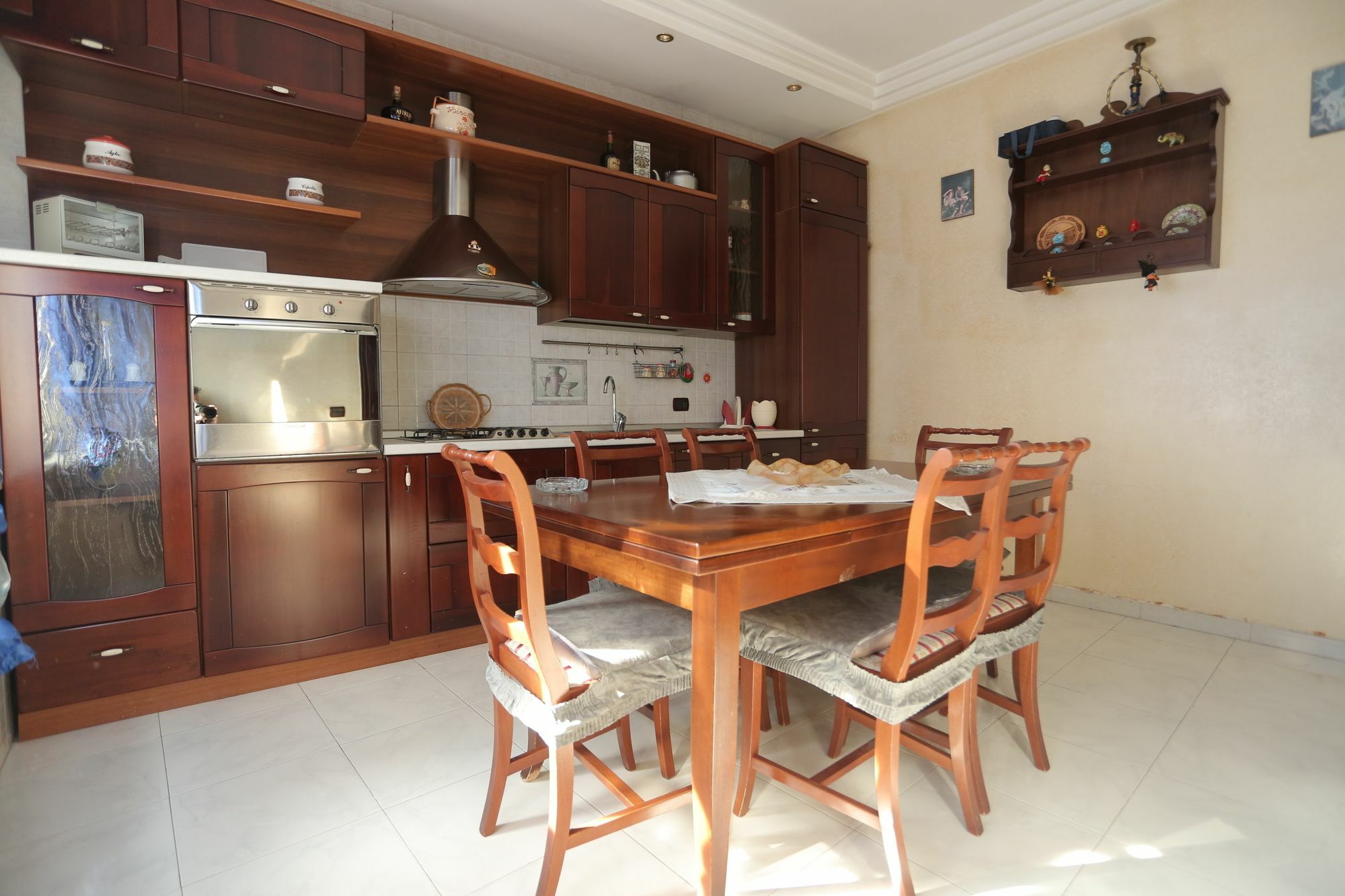 Casa Toto' Naples