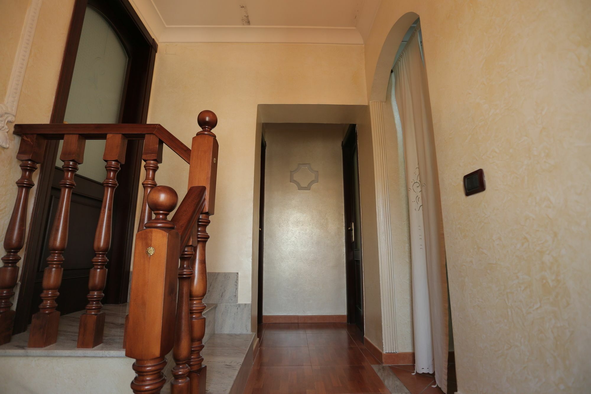 Appartamento Casa Toto'