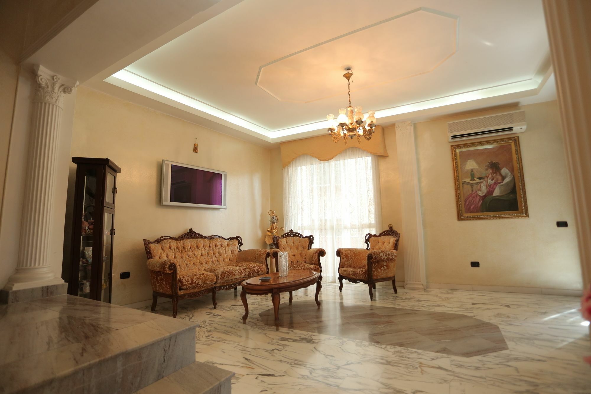 Casa Toto' Apartment