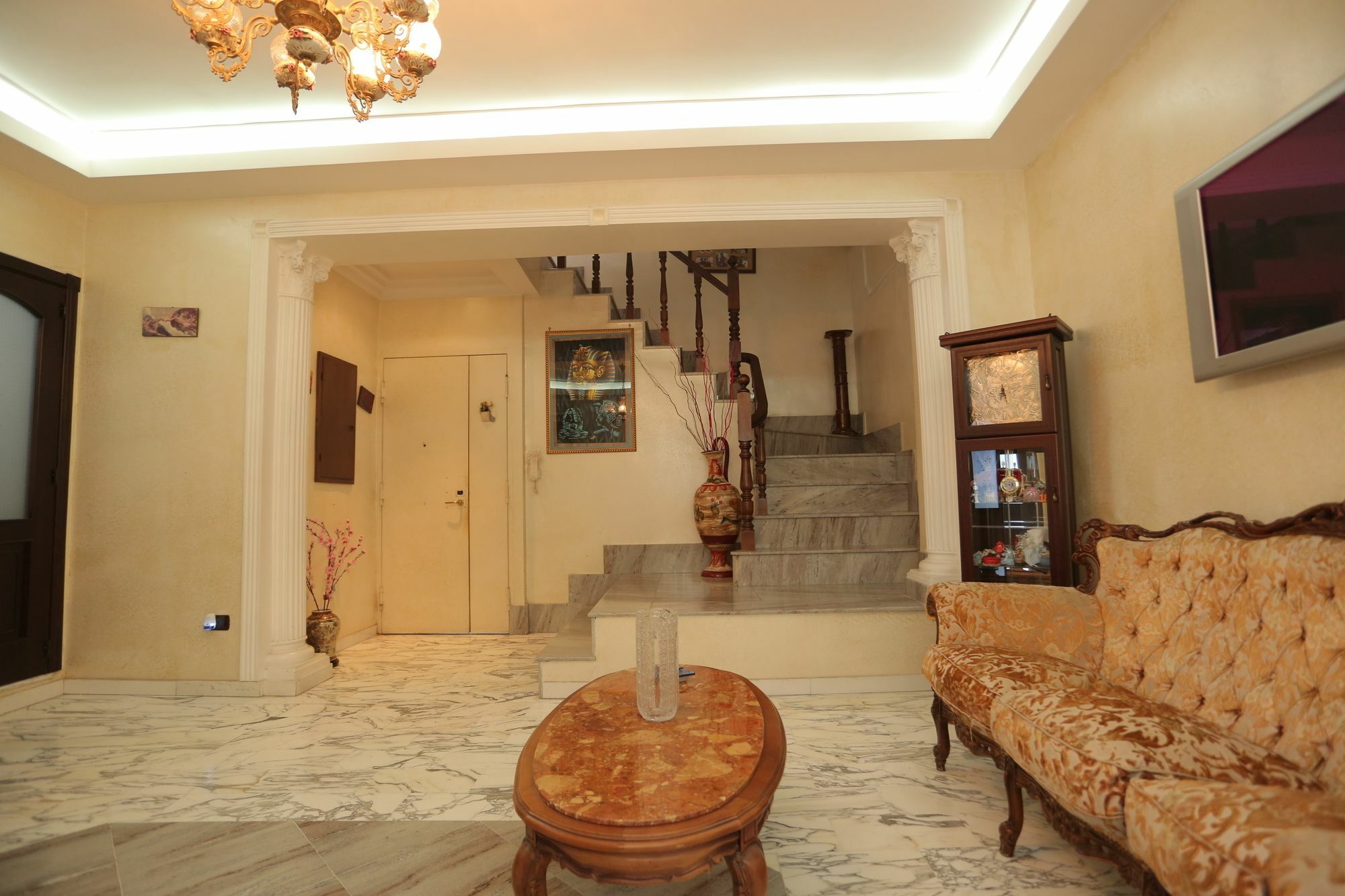 Apartment Casa Toto'