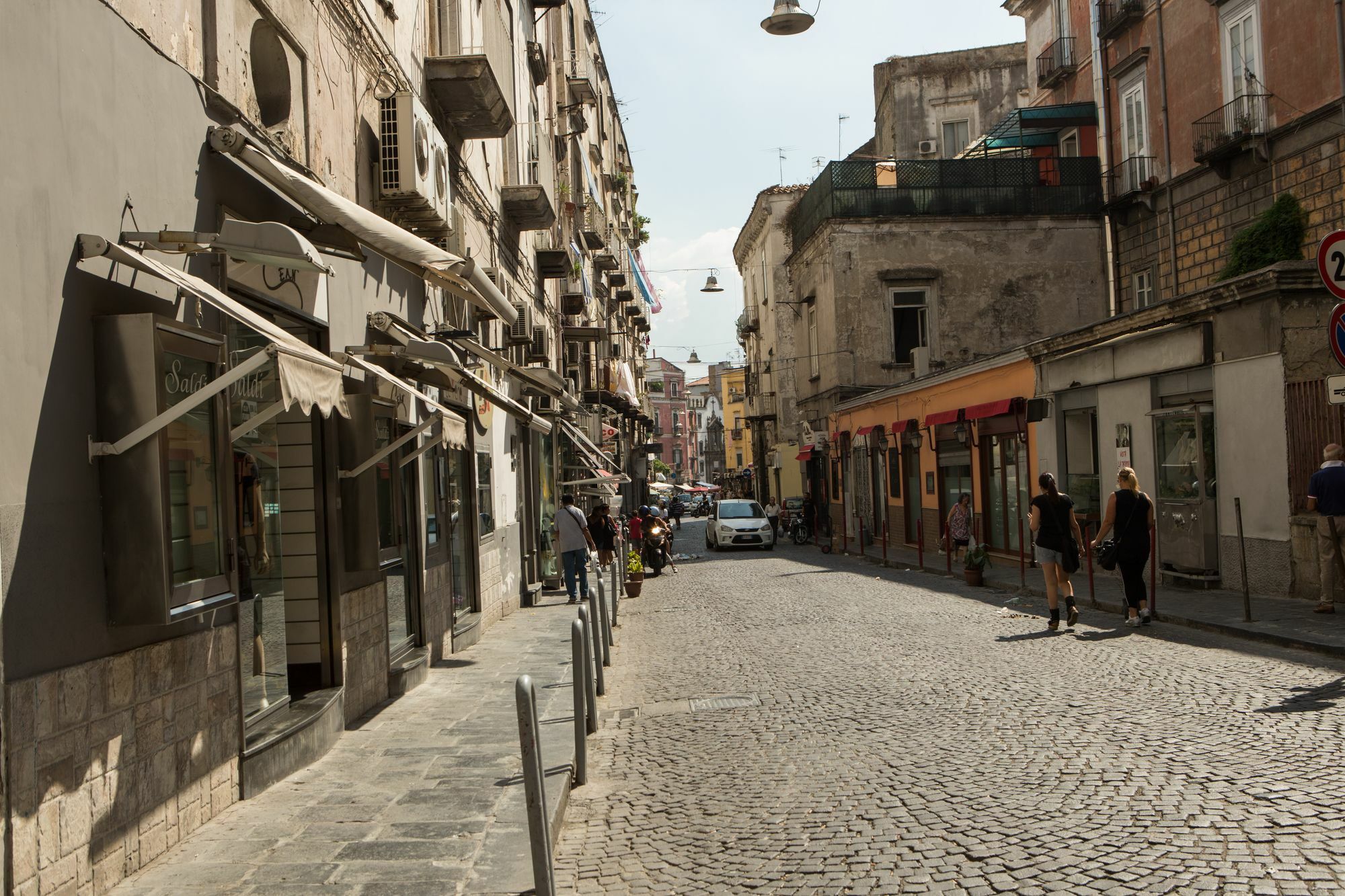 Casa Toto' Appartamento