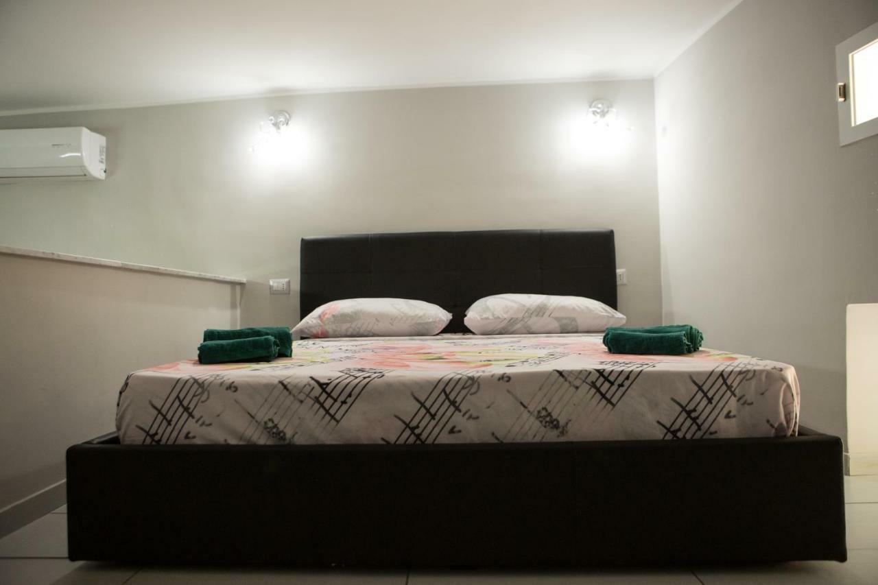 Apartment Casa Toto' *