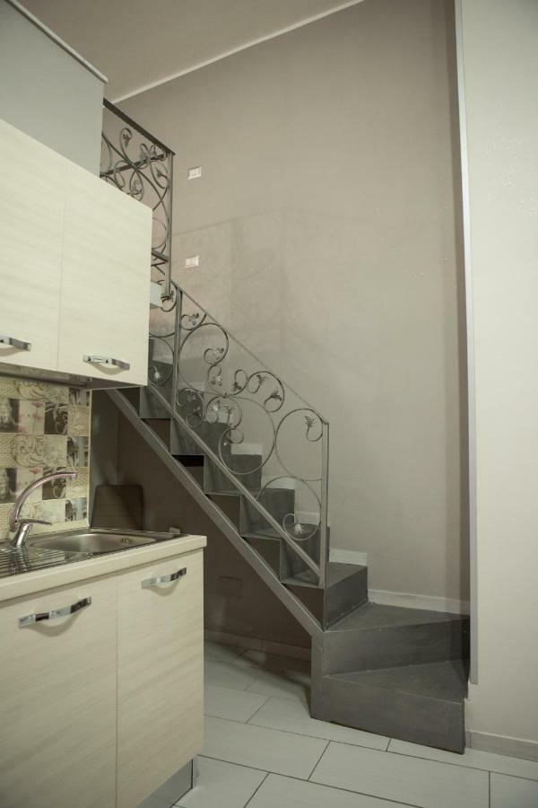 Casa Toto' Apartment Naples