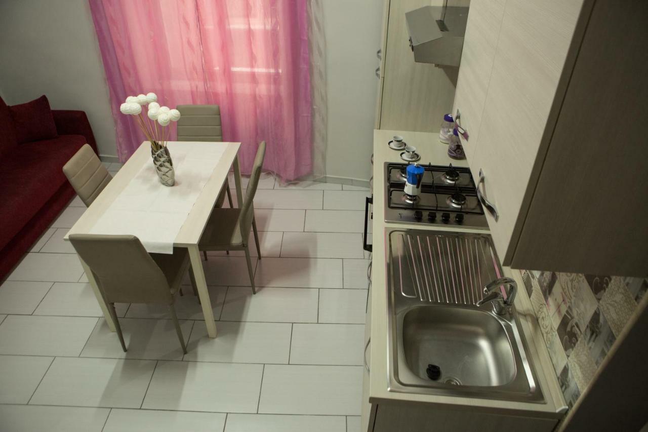 Casa Toto' Apartment *