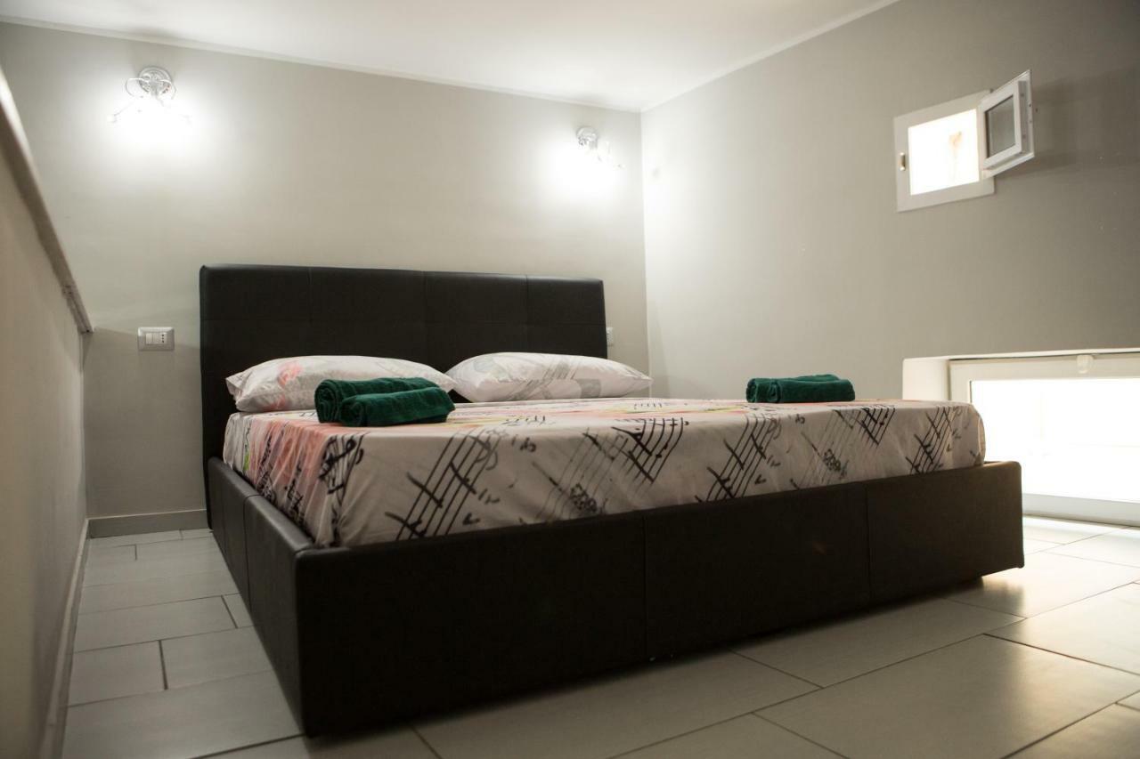 Casa Toto' Napoli