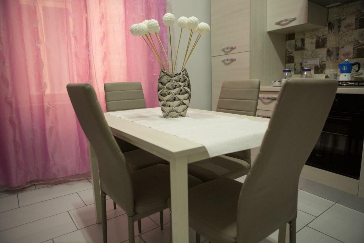 Casa Toto' Apartment Naples