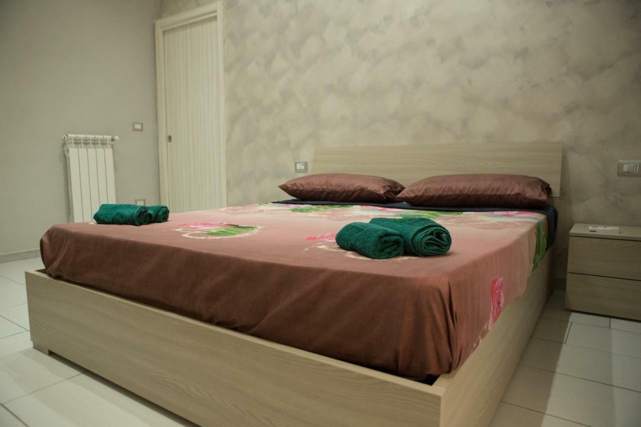 Casa Toto' *