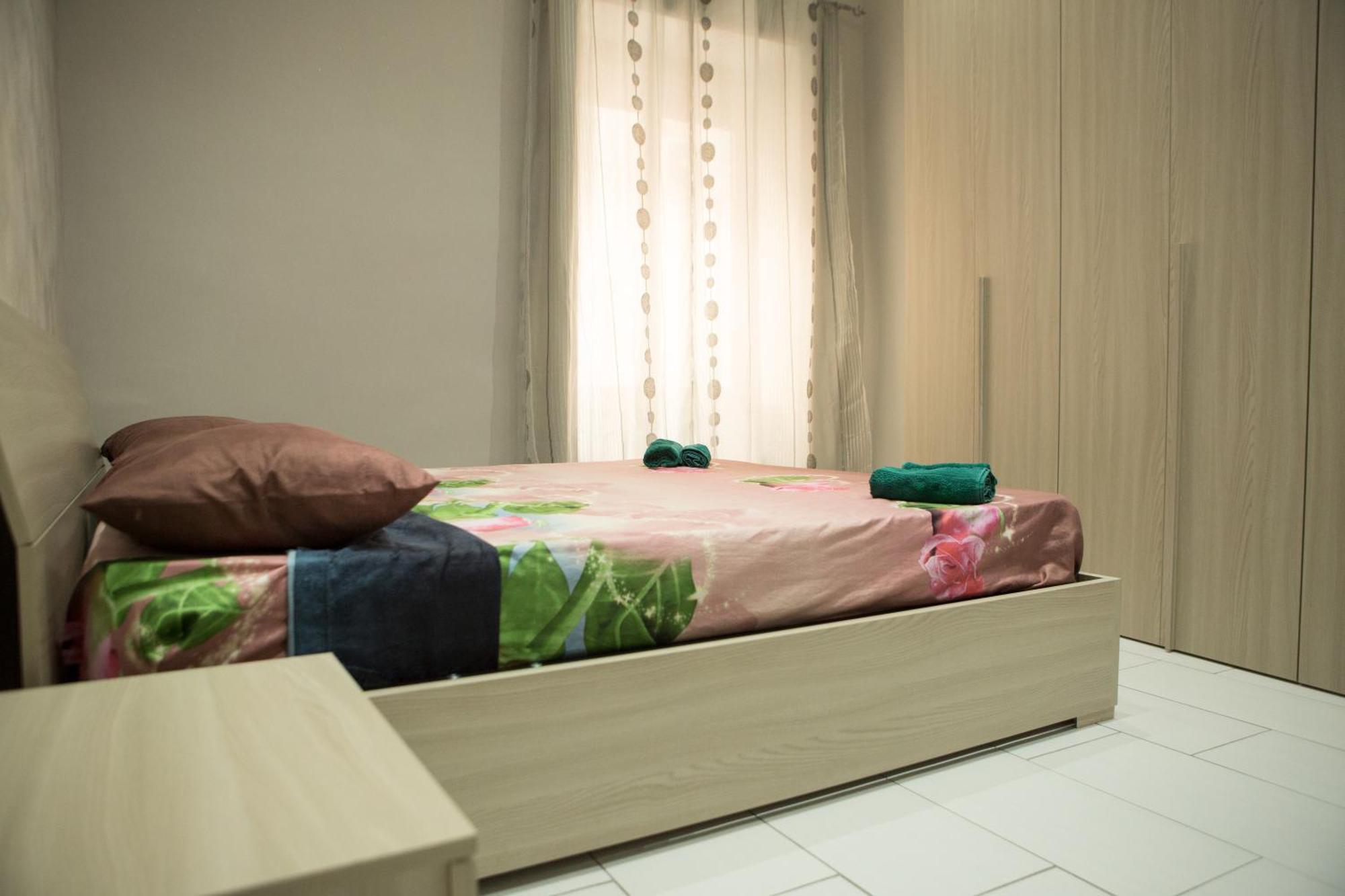 Apartment Casa Toto' Naples
