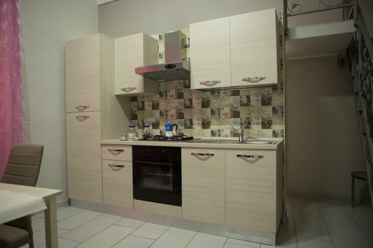 Casa Toto' Apartment *